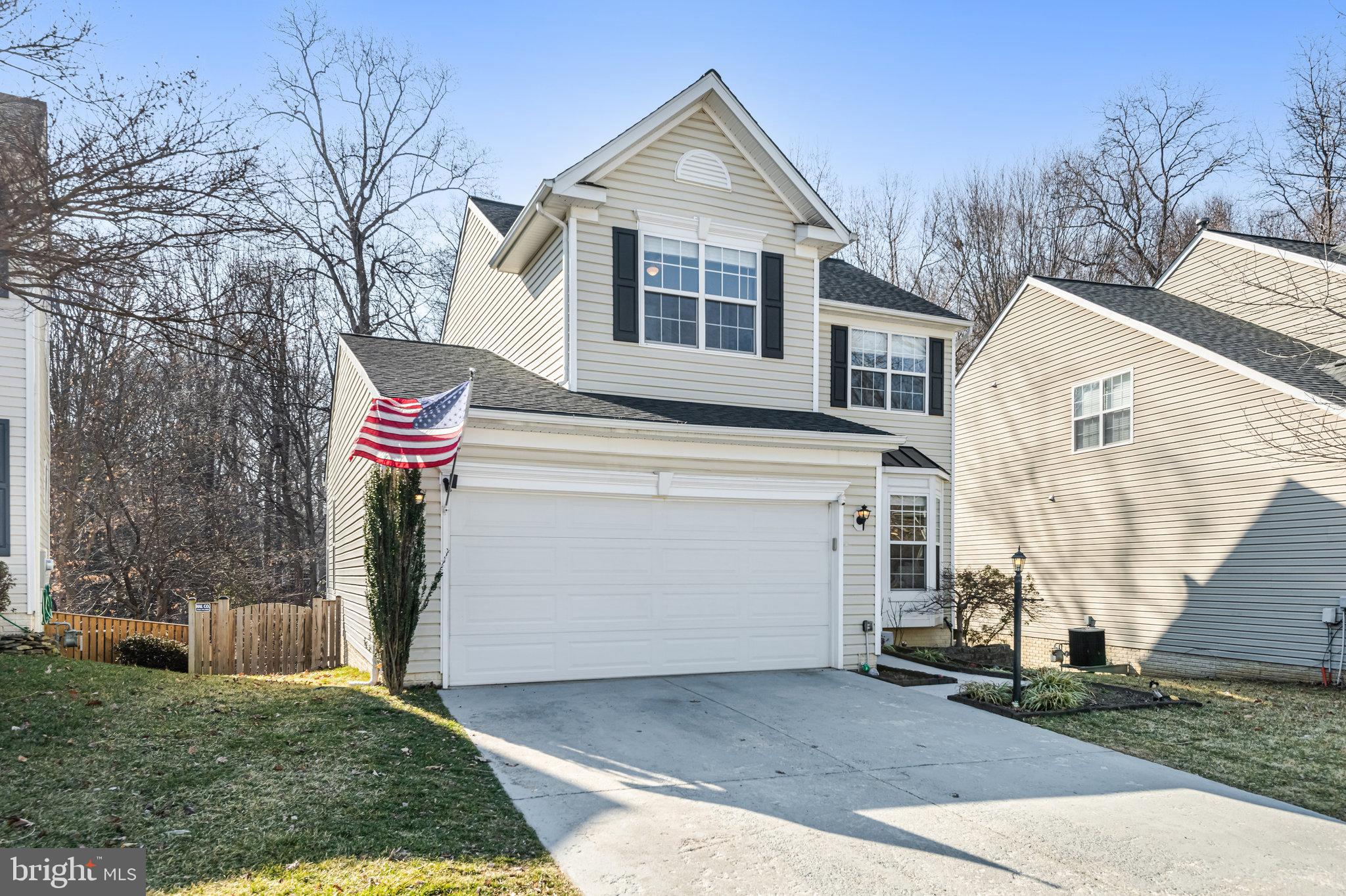 ASHLAND - Residential