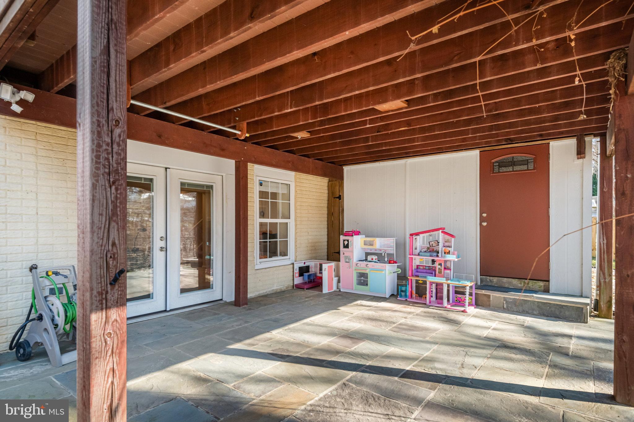 ASHLAND - Residential