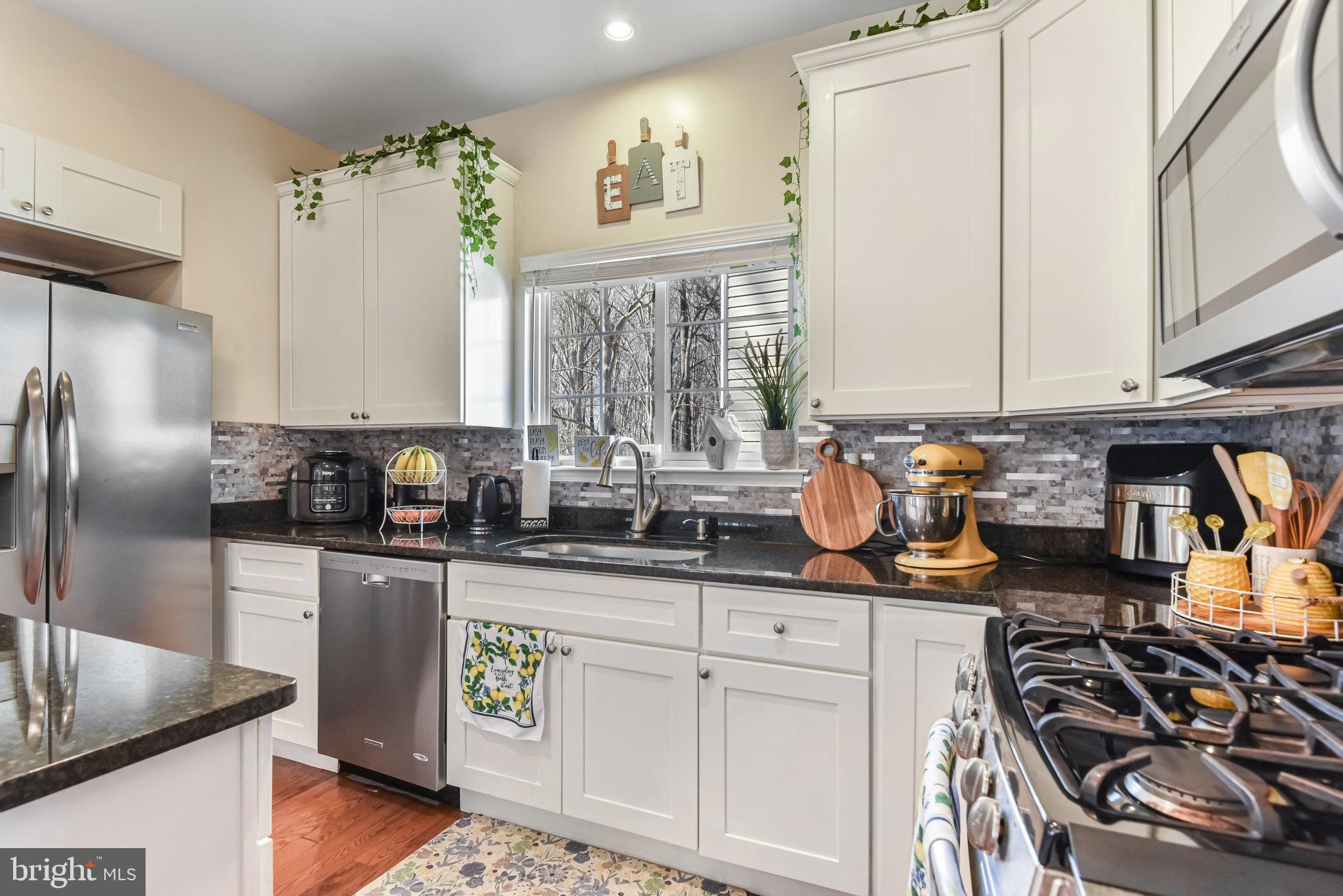 ASHLAND - Residential