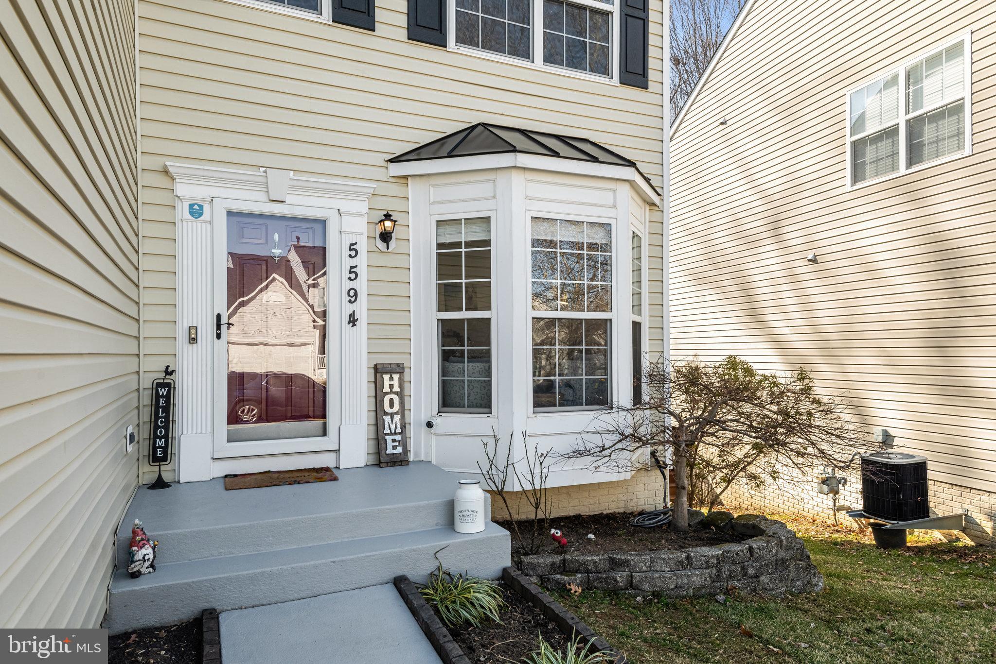 ASHLAND - Residential