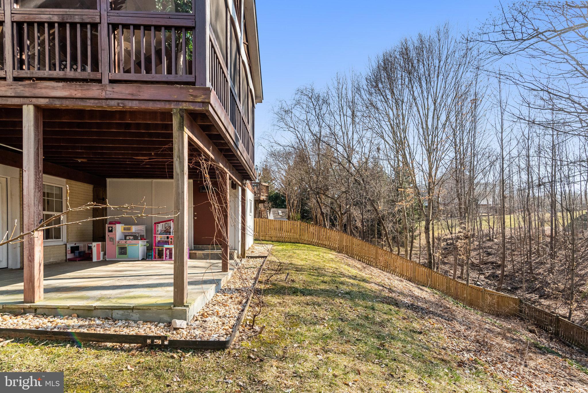 ASHLAND - Residential