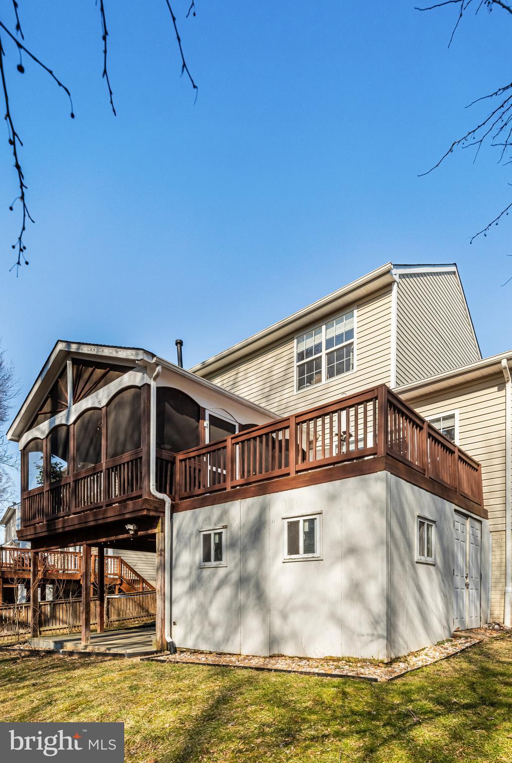 ASHLAND - Residential