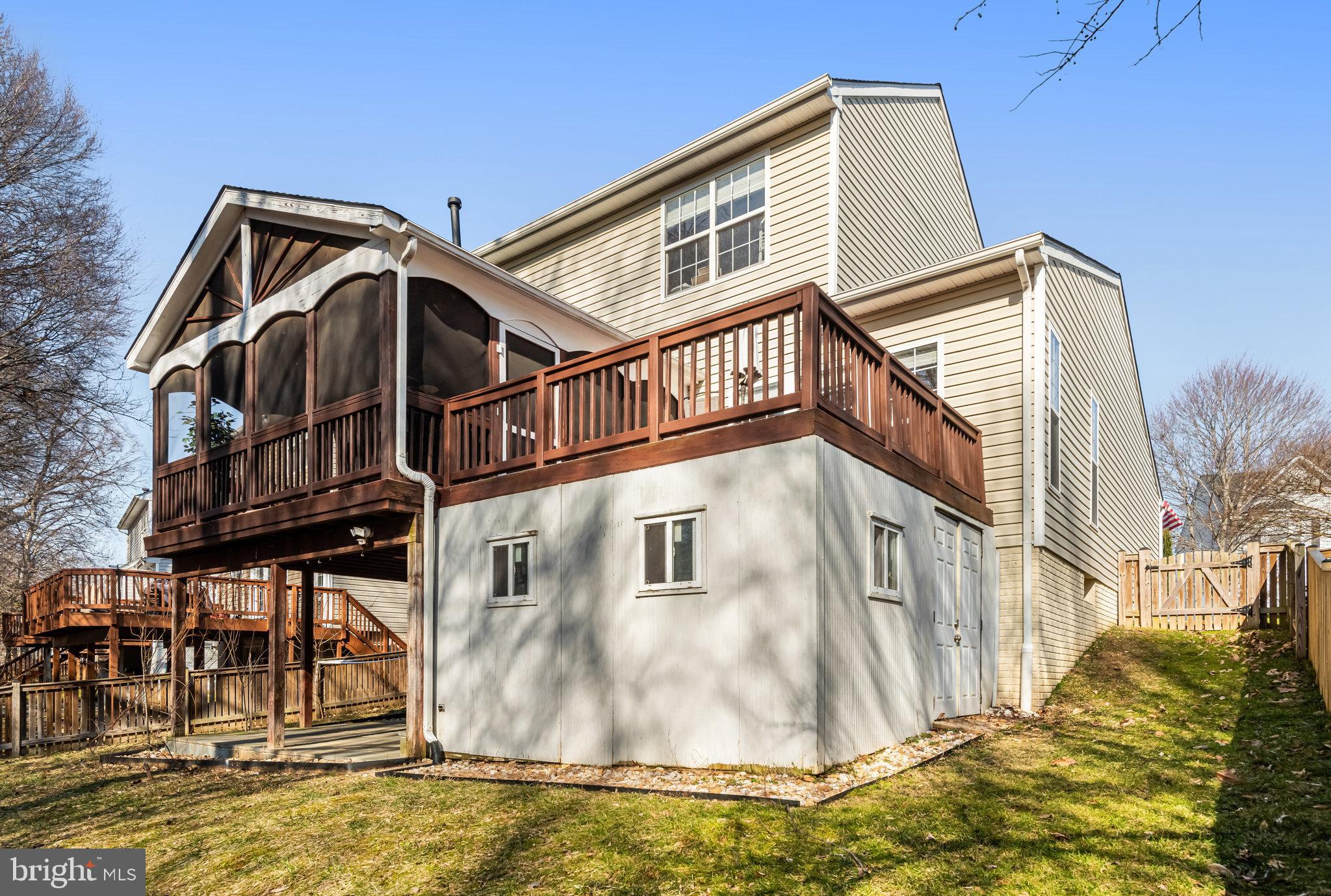 ASHLAND - Residential