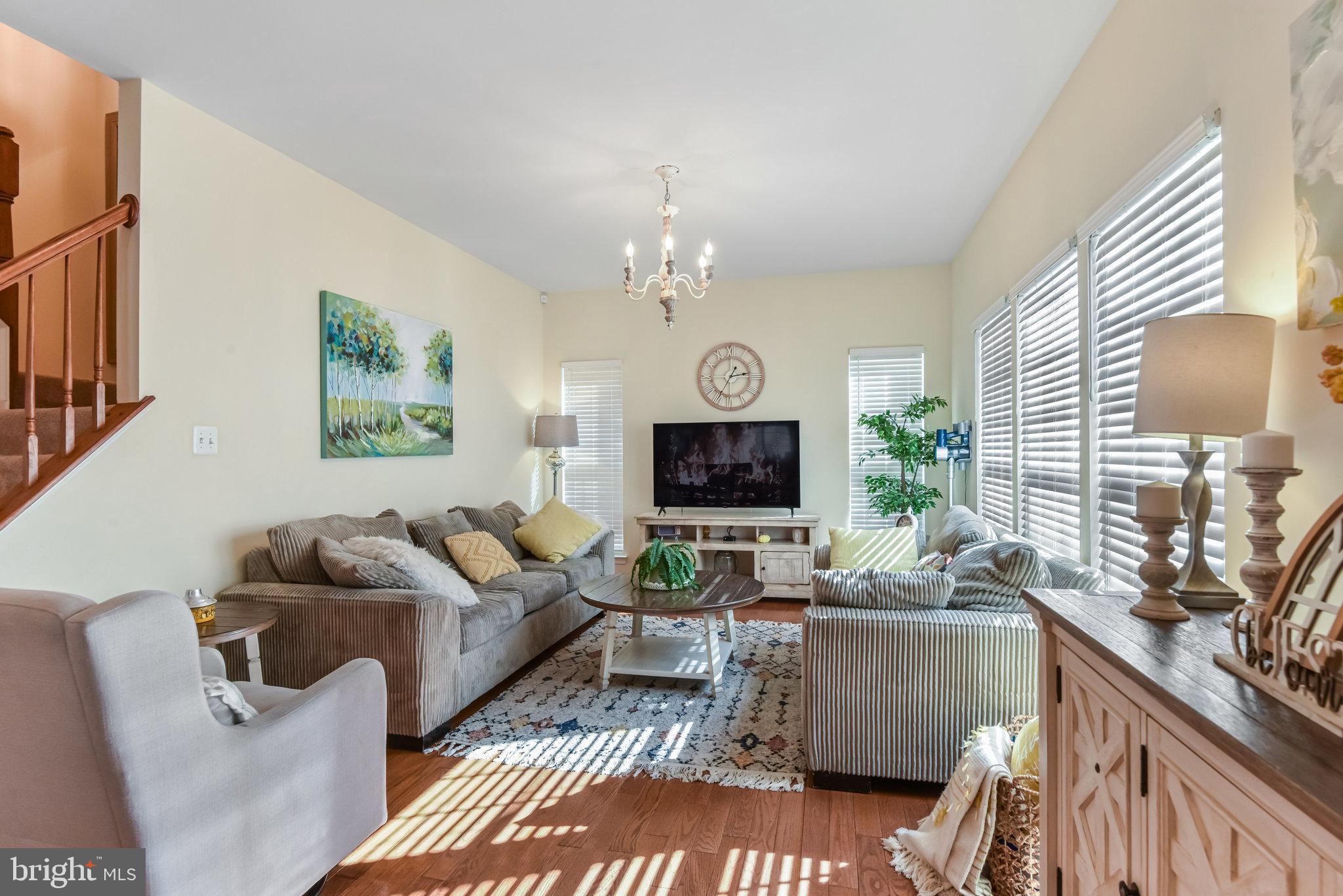 ASHLAND - Residential