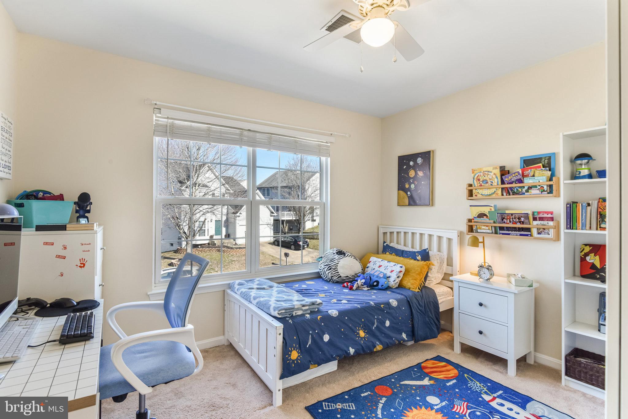 ASHLAND - Residential