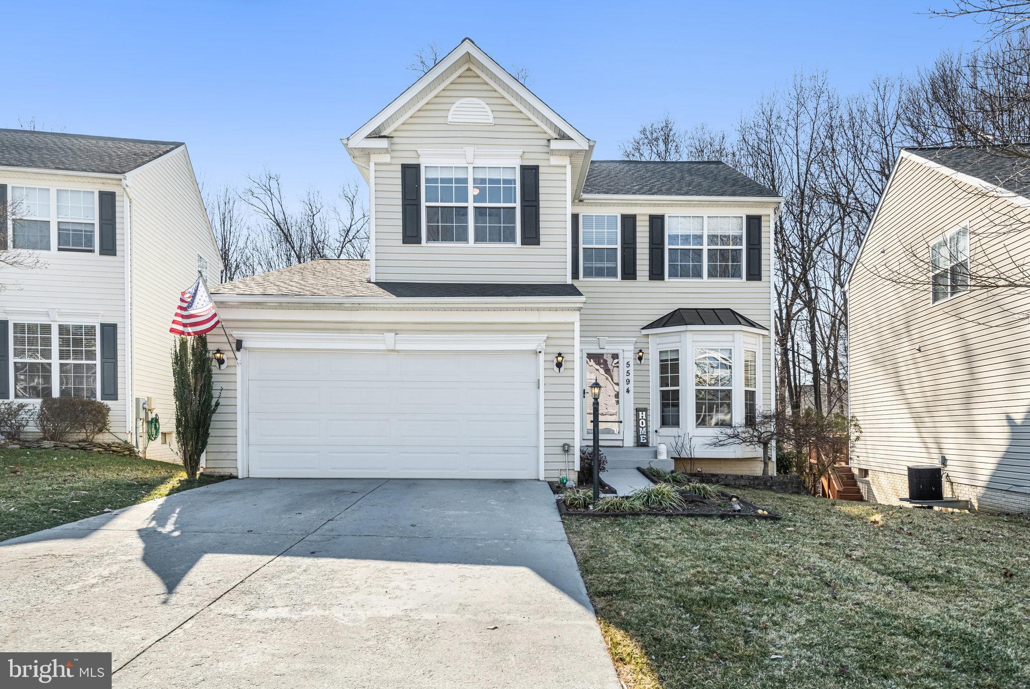 ASHLAND - Residential