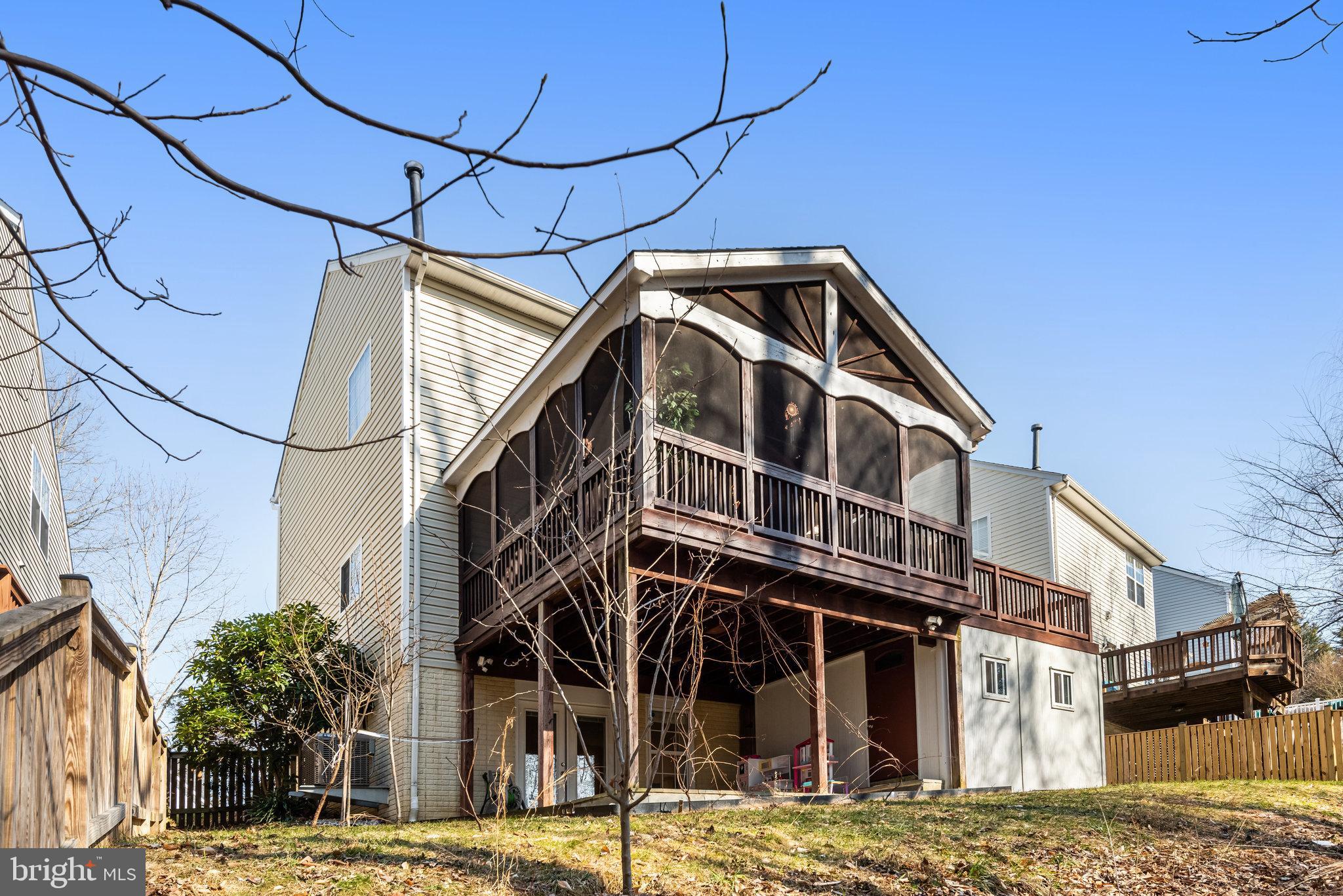 ASHLAND - Residential