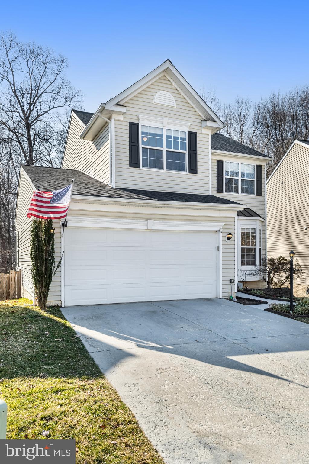 ASHLAND - Residential