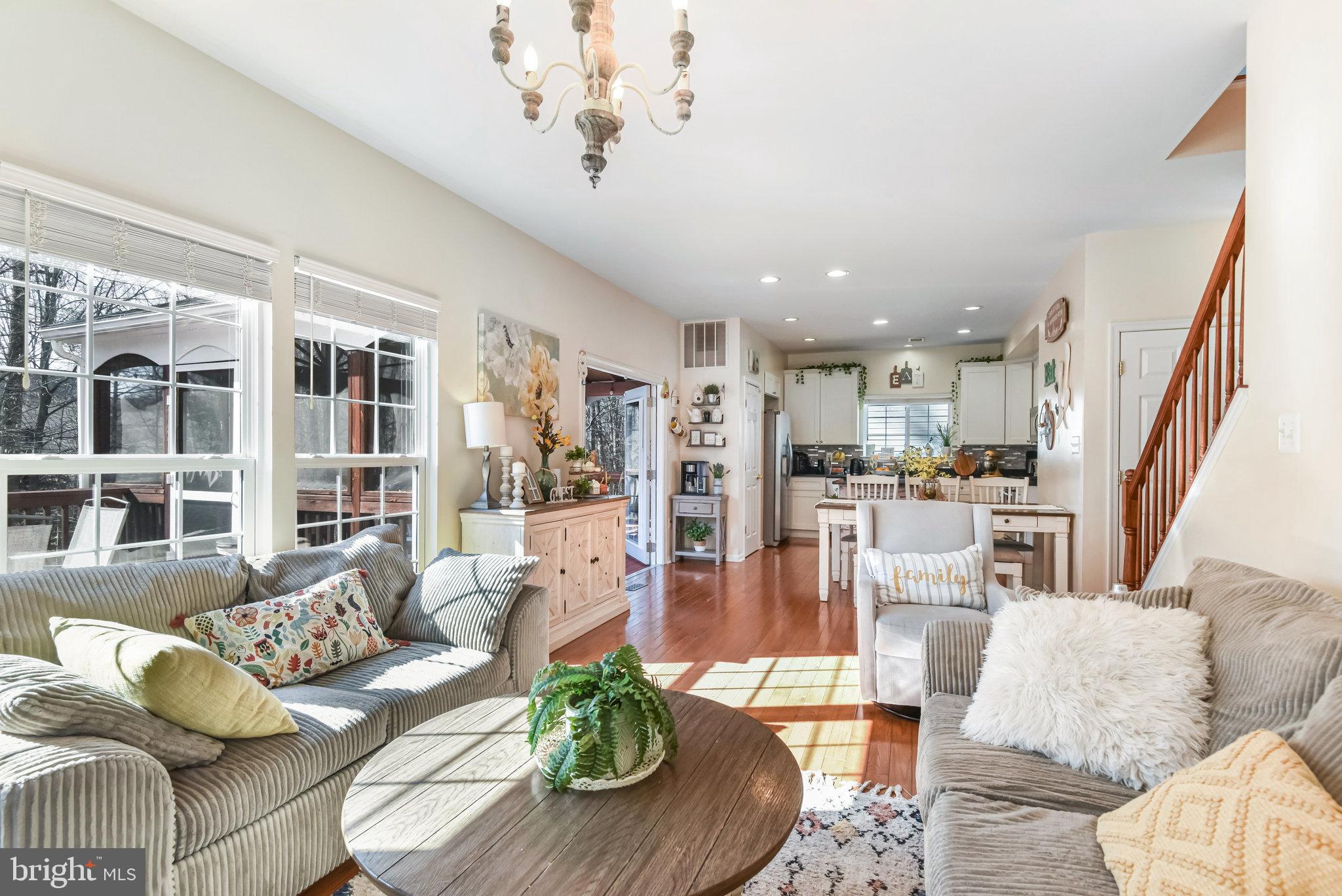 ASHLAND - Residential