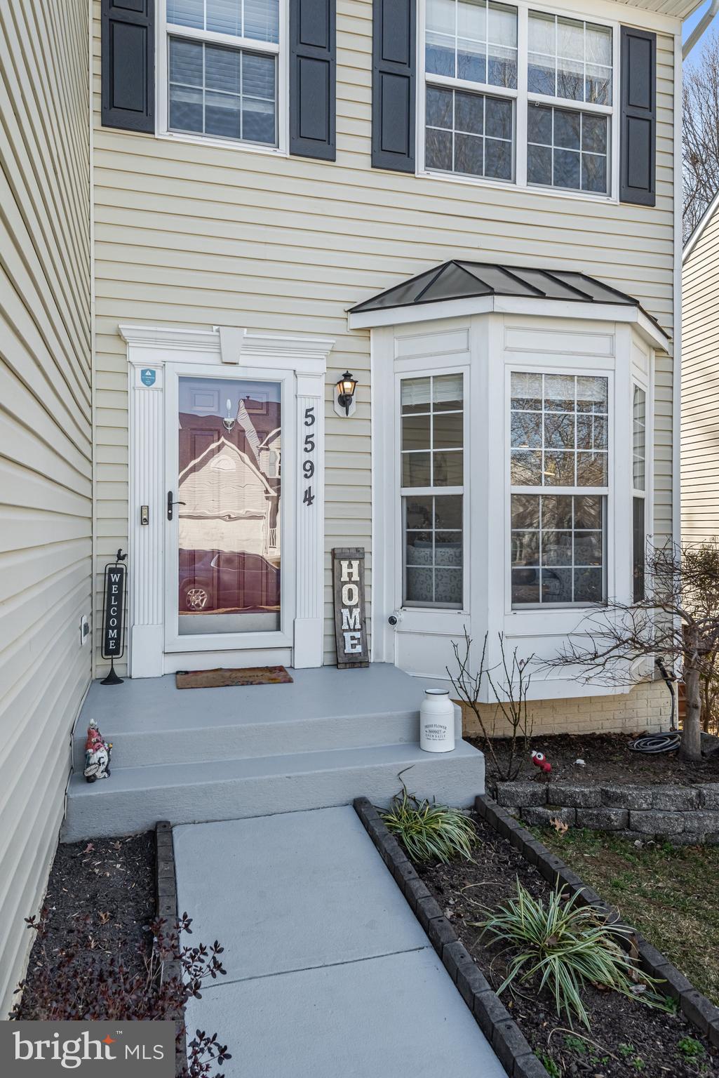 ASHLAND - Residential