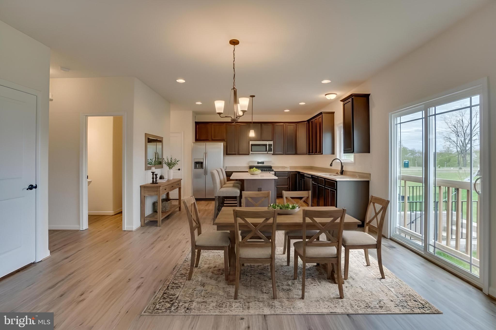 WESTMONT - Residential