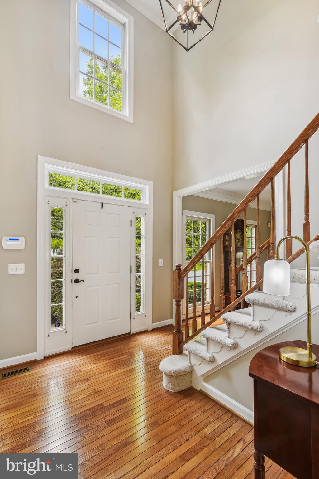 ASHBURN FARM - Residential