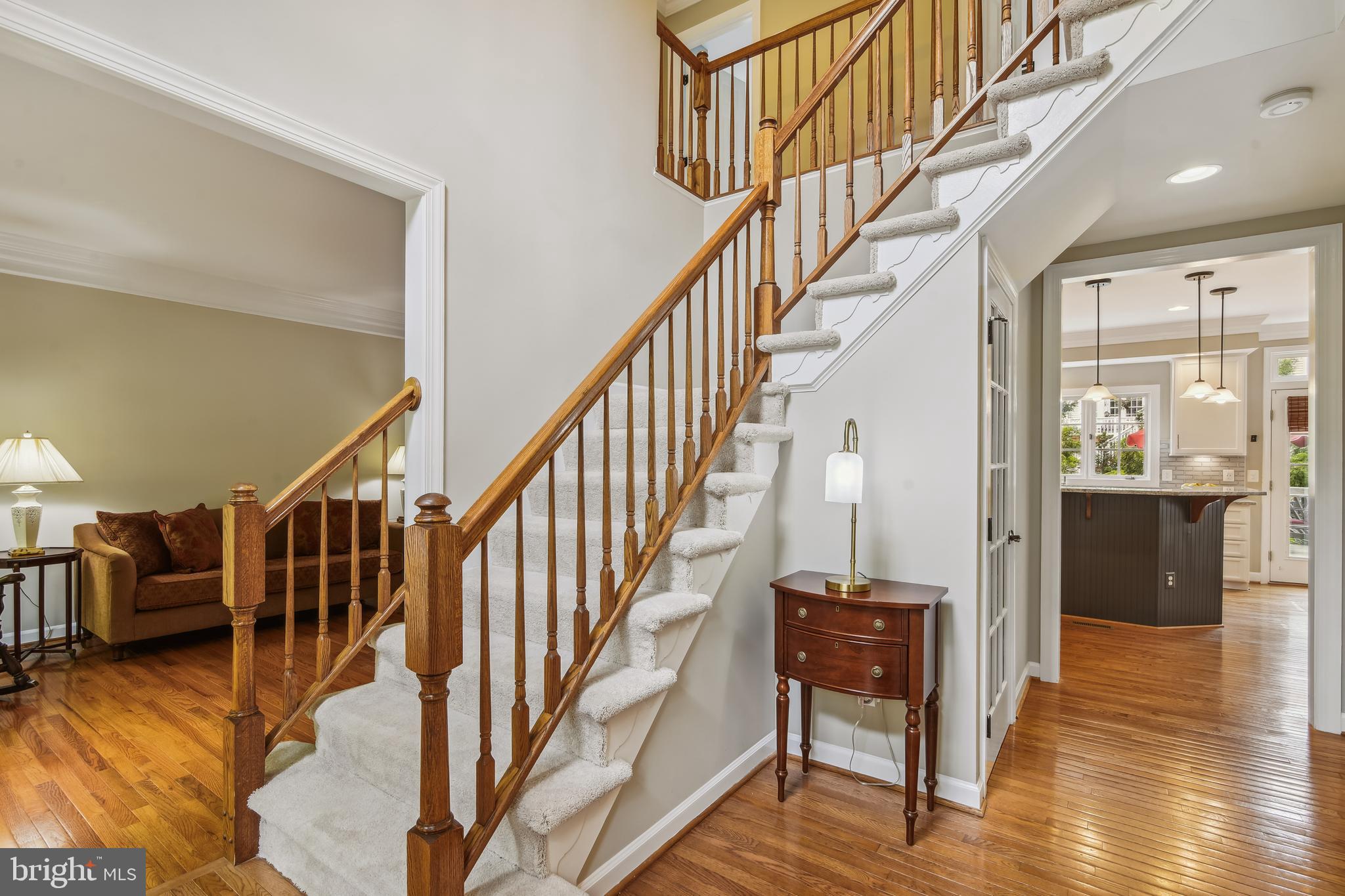 ASHBURN FARM - Residential