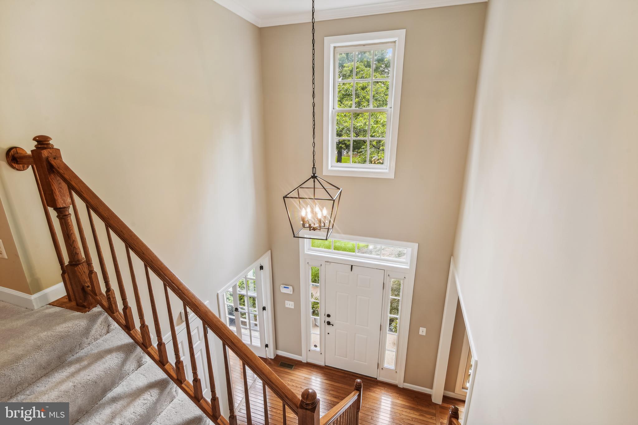 ASHBURN FARM - Residential