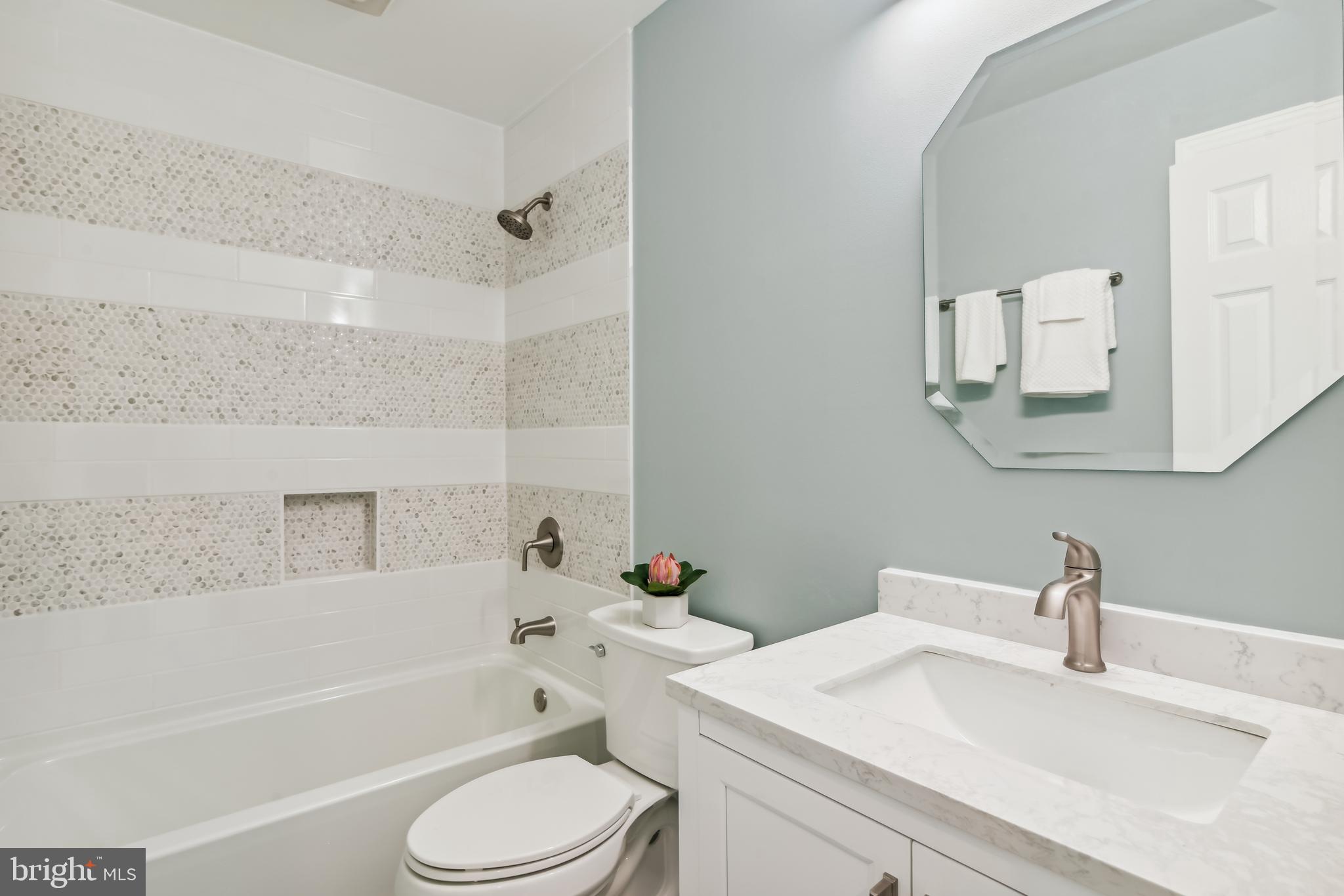 ASHBURN FARM - Residential