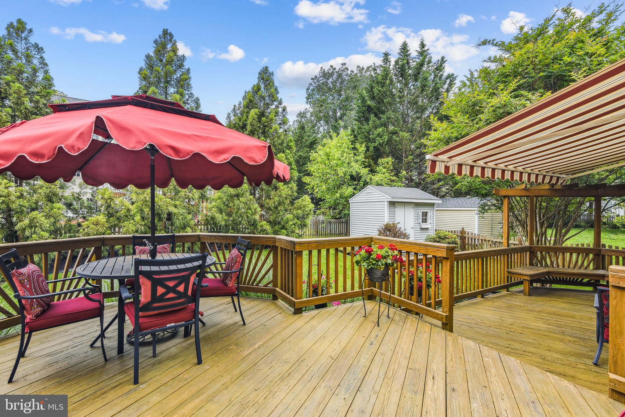 ASHBURN FARM - Residential