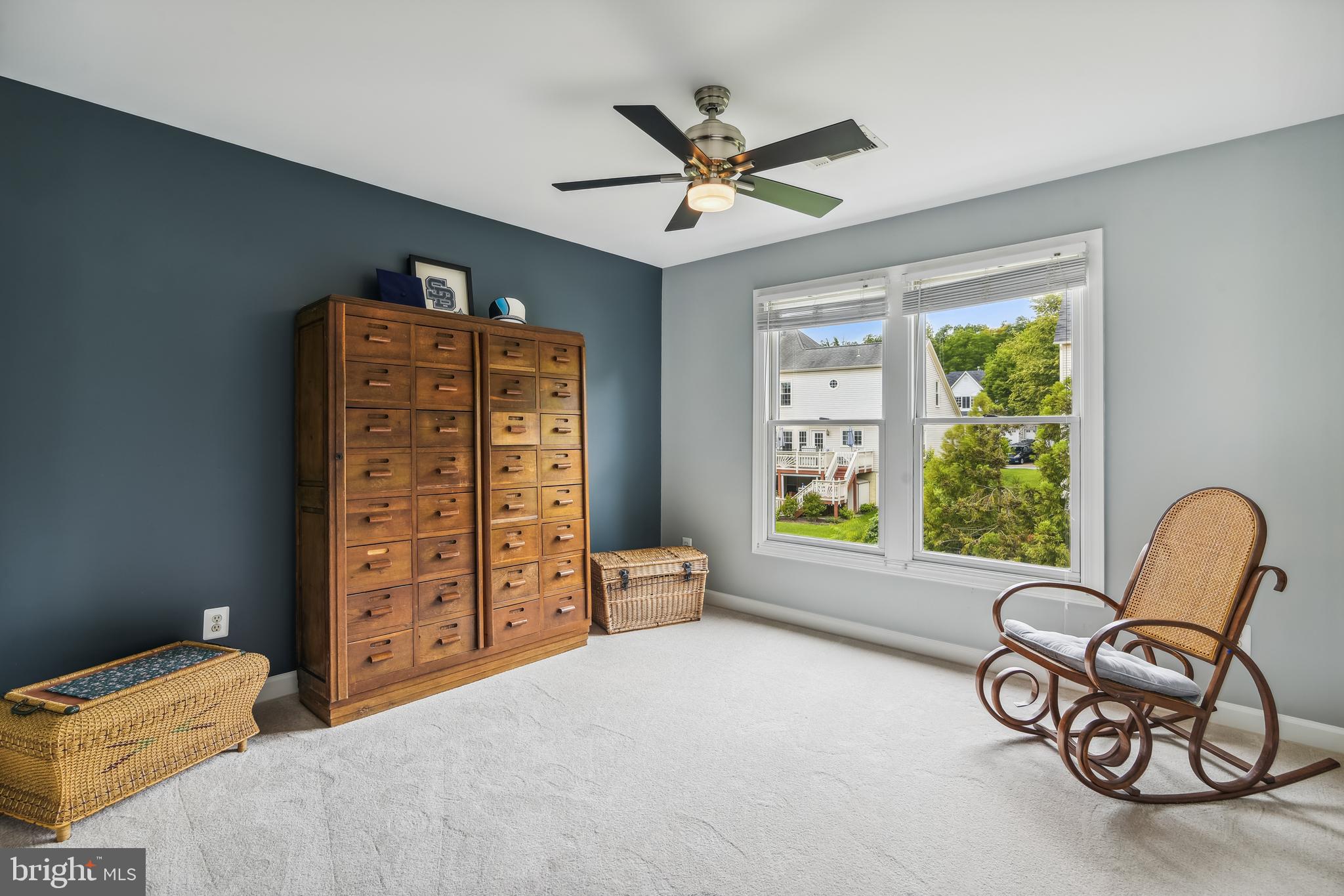 ASHBURN FARM - Residential