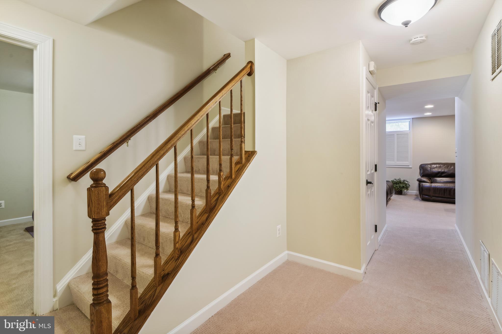 ASHBURN FARM - Residential