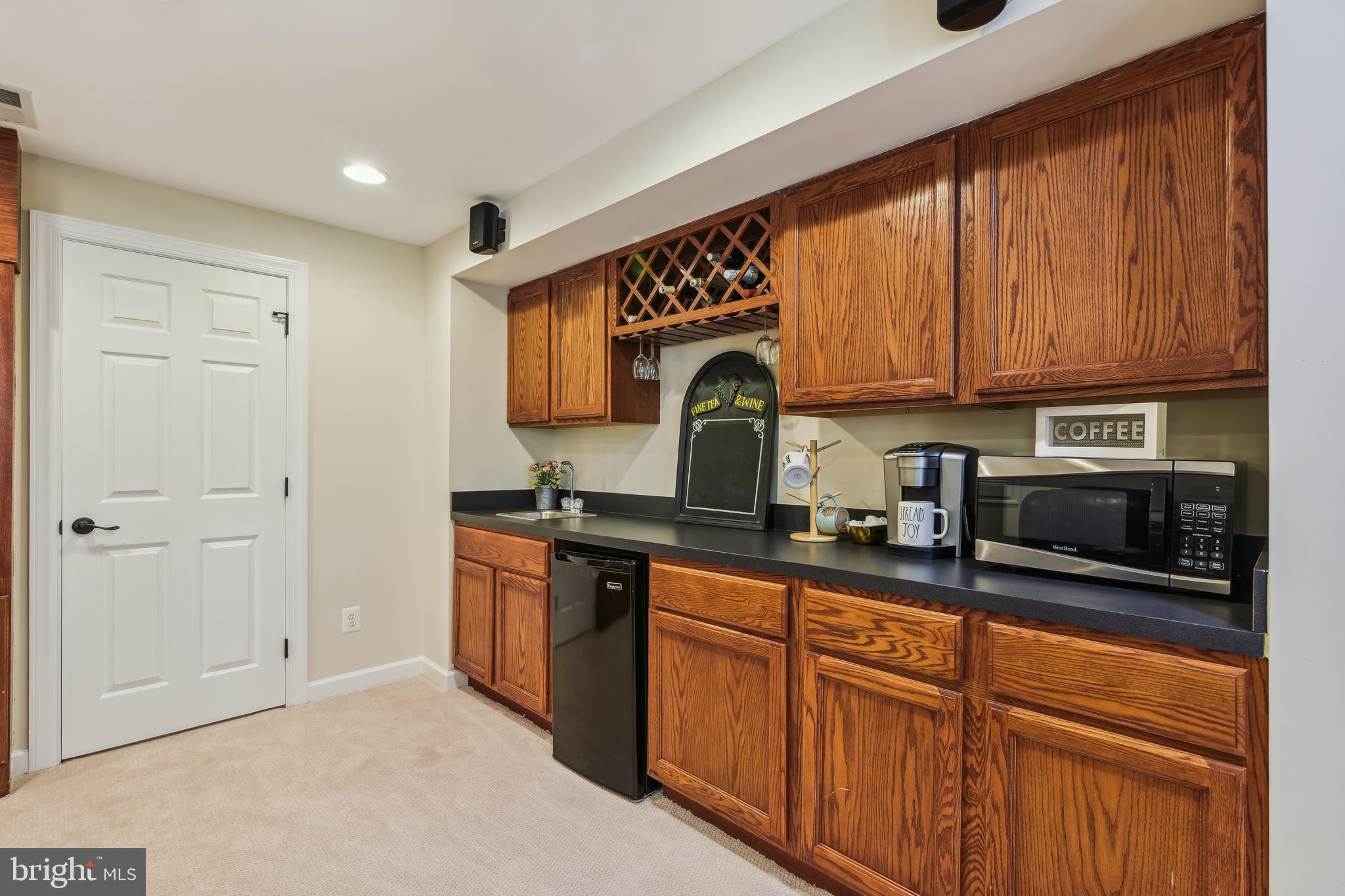 ASHBURN FARM - Residential