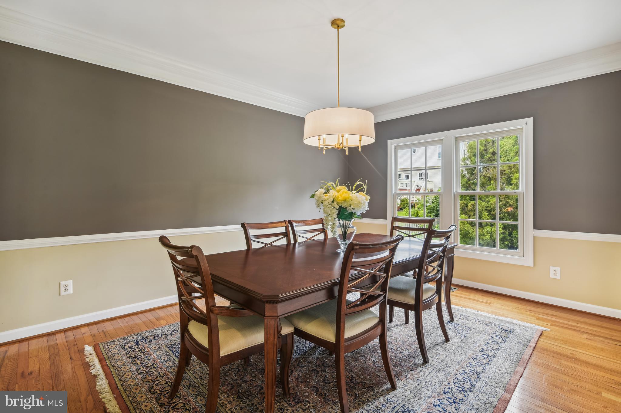 ASHBURN FARM - Residential