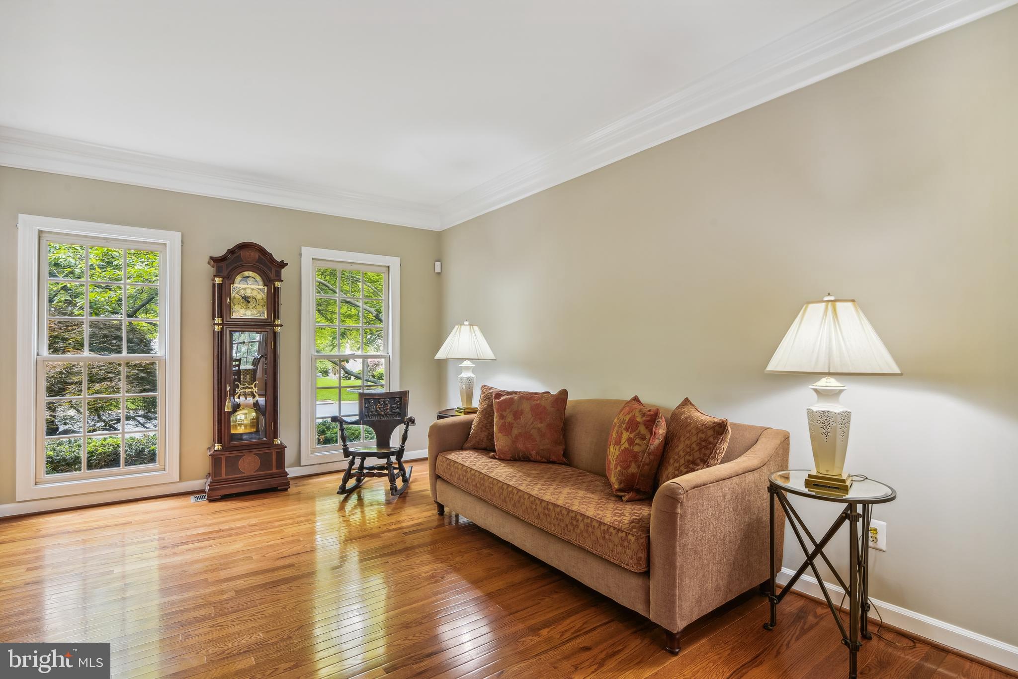 ASHBURN FARM - Residential