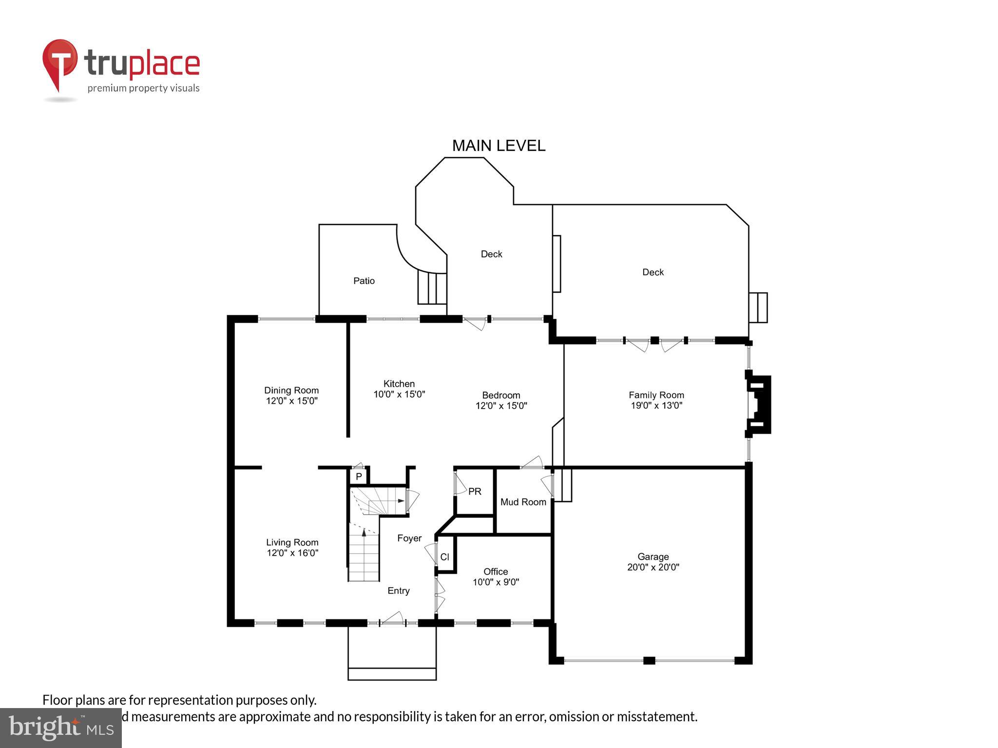 ASHBURN FARM - Residential