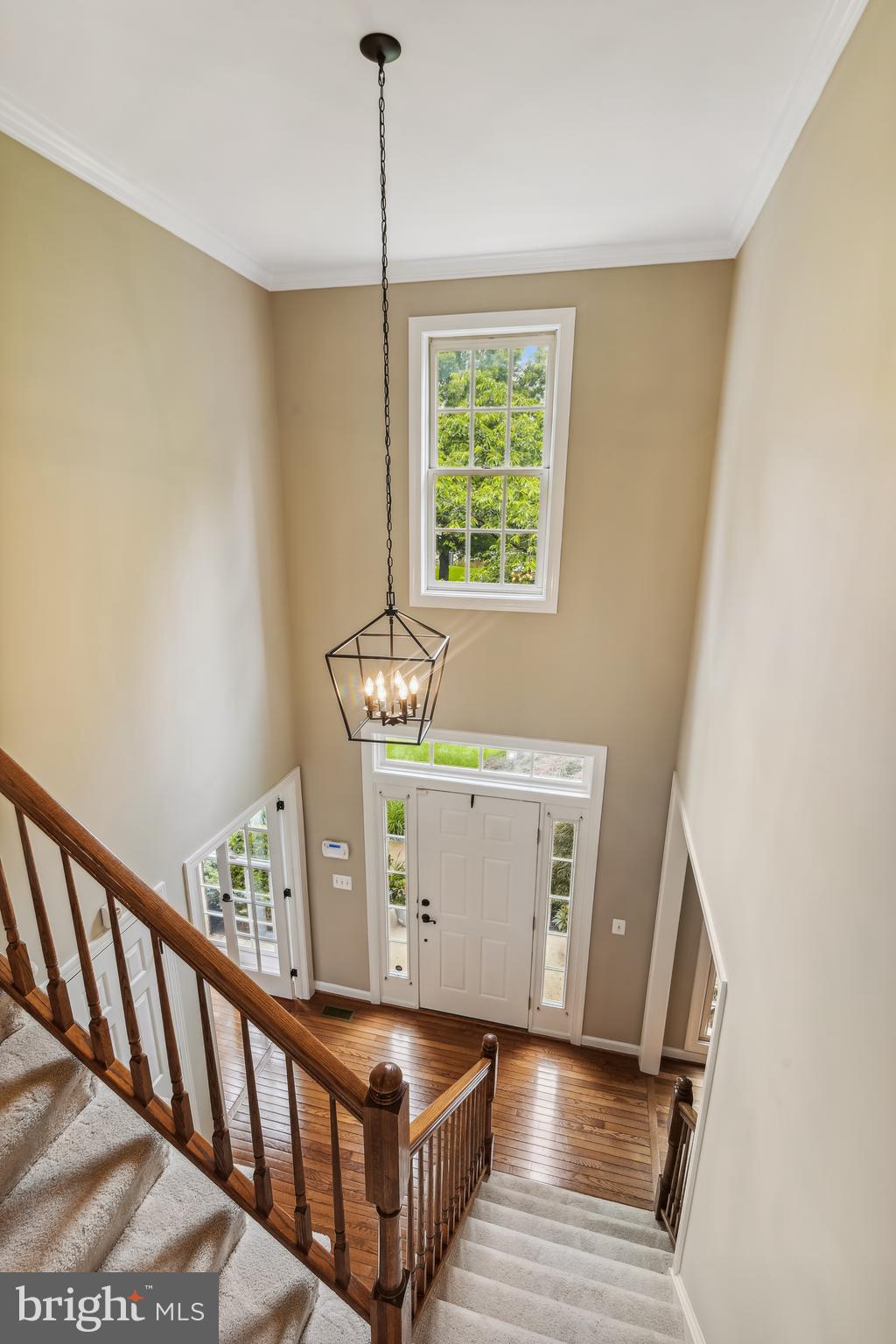 ASHBURN FARM - Residential