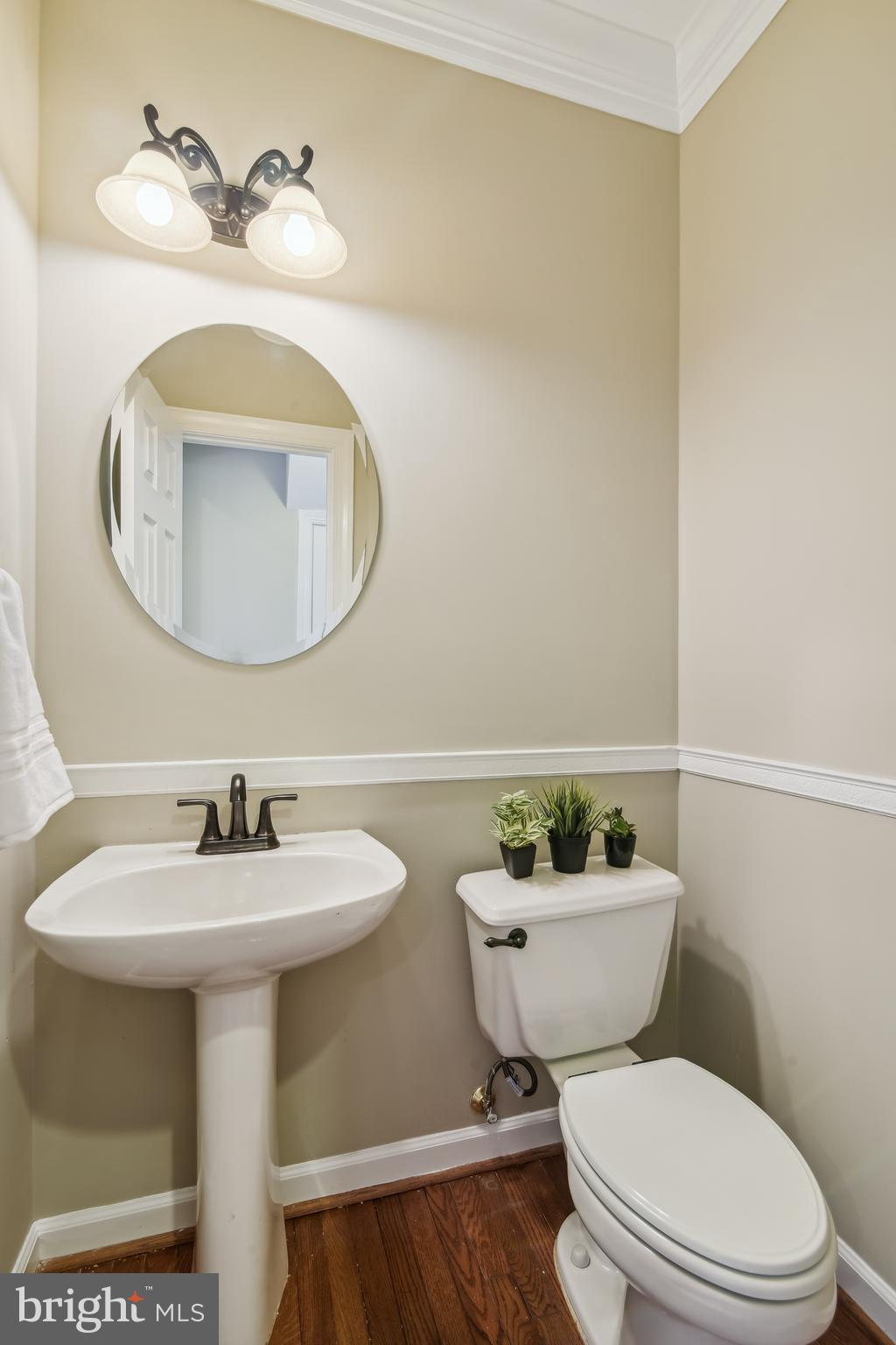 ASHBURN FARM - Residential