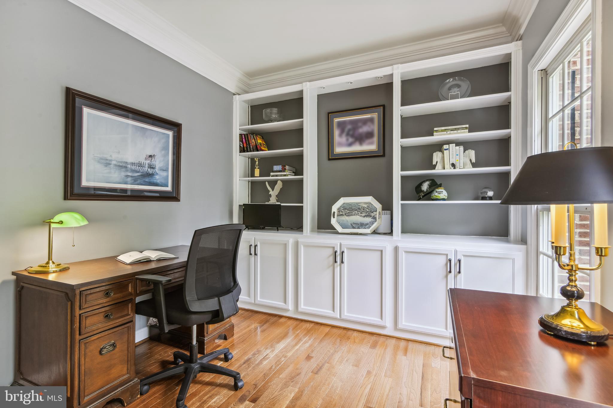 ASHBURN FARM - Residential