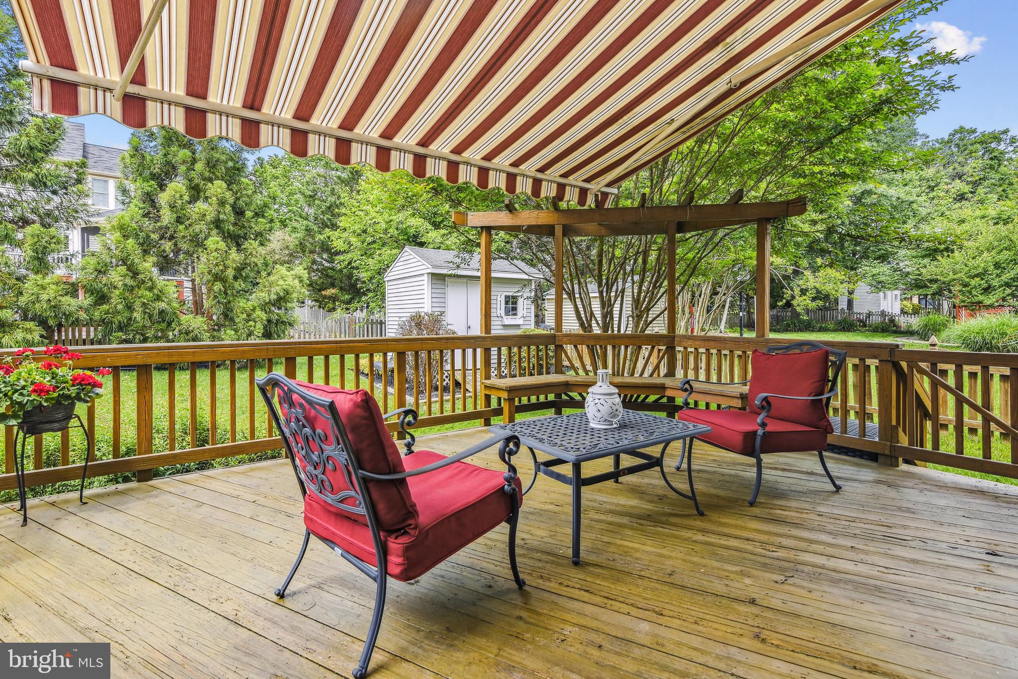 ASHBURN FARM - Residential