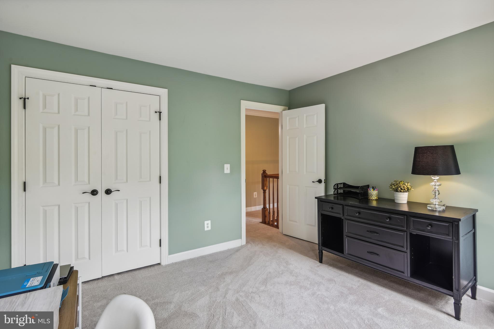 ASHBURN FARM - Residential