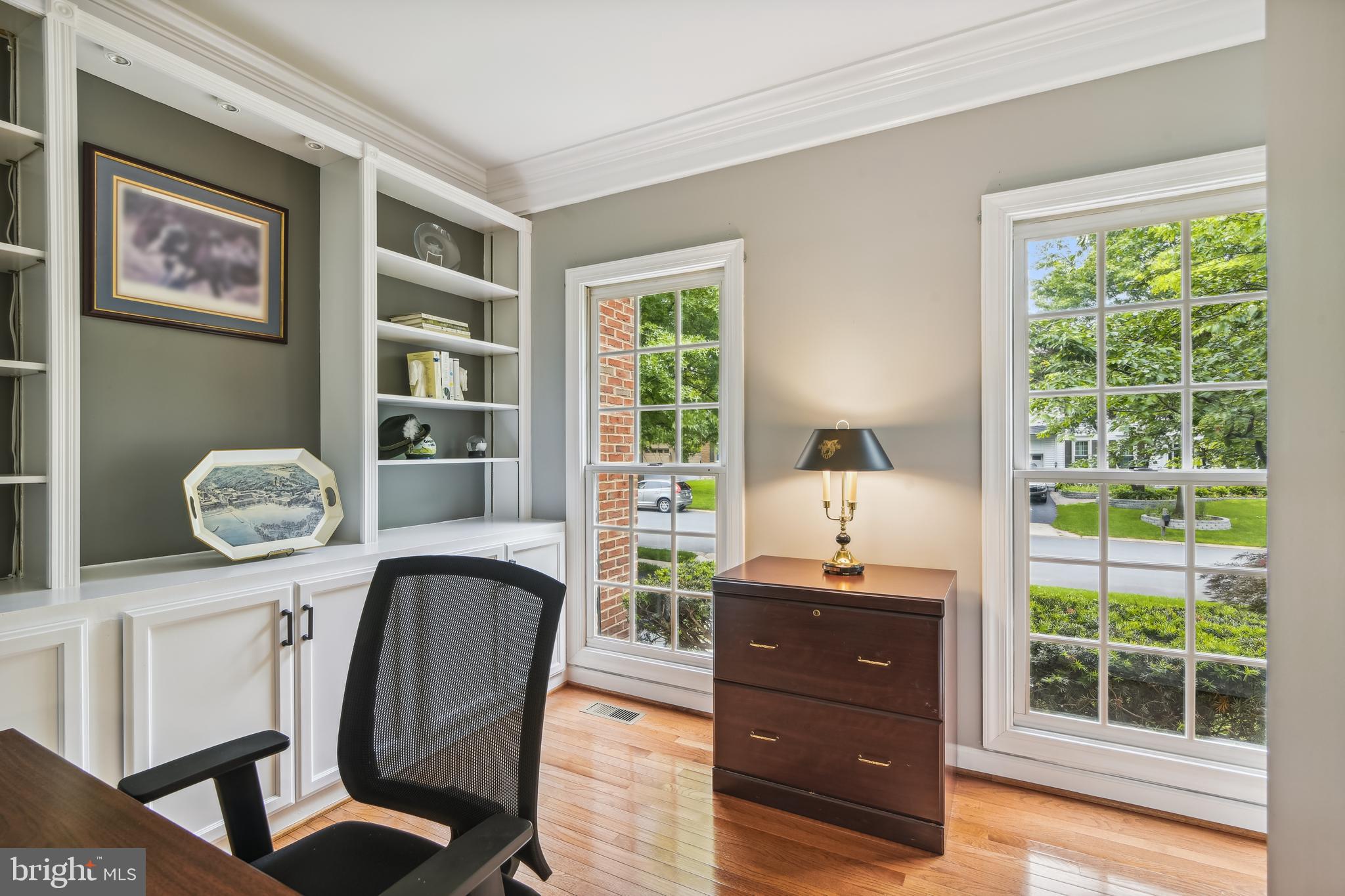 ASHBURN FARM - Residential