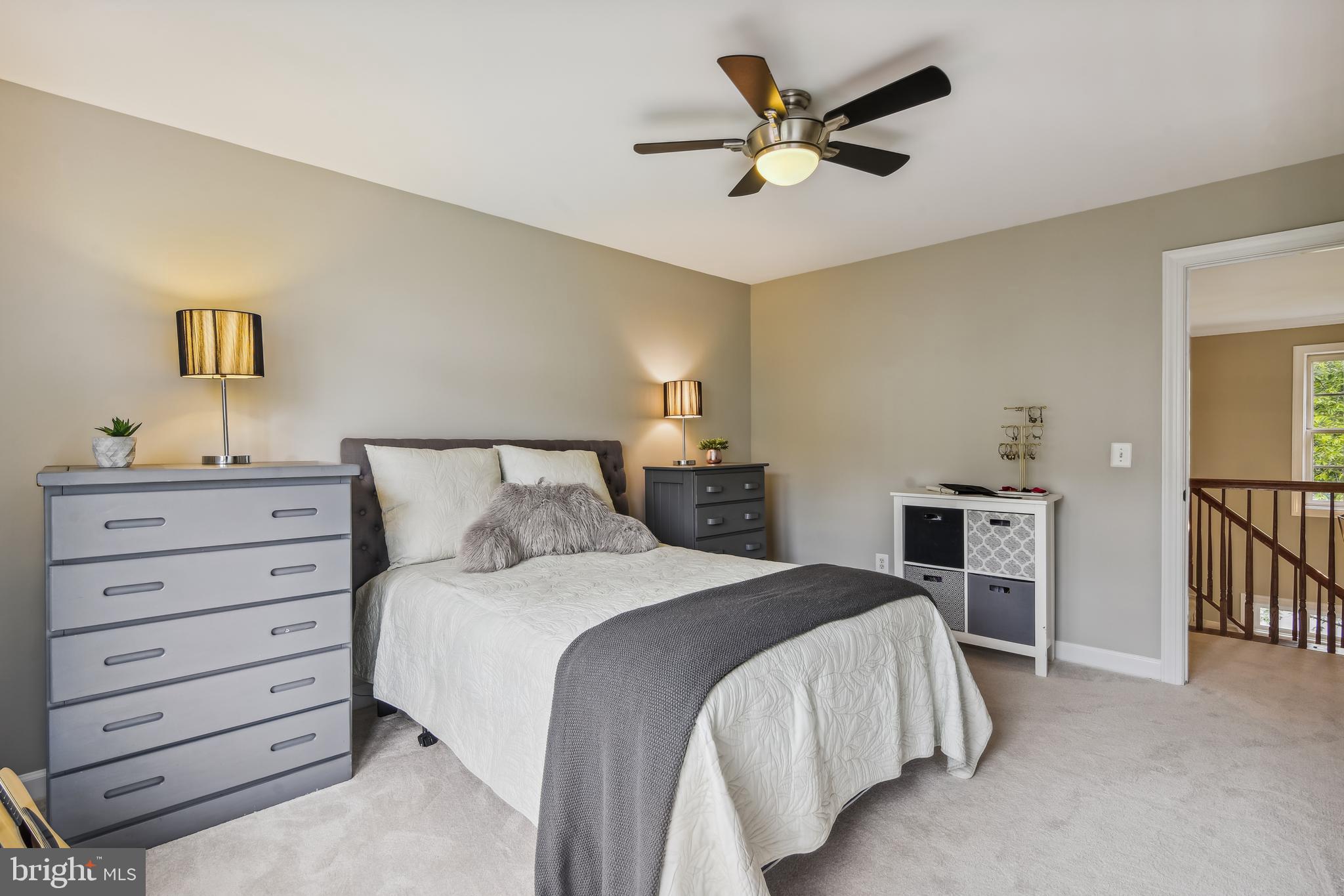 ASHBURN FARM - Residential