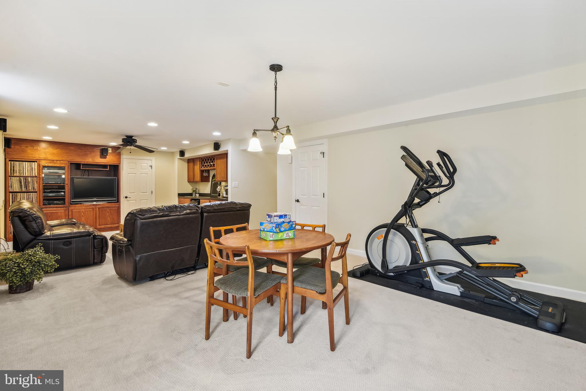 ASHBURN FARM - Residential