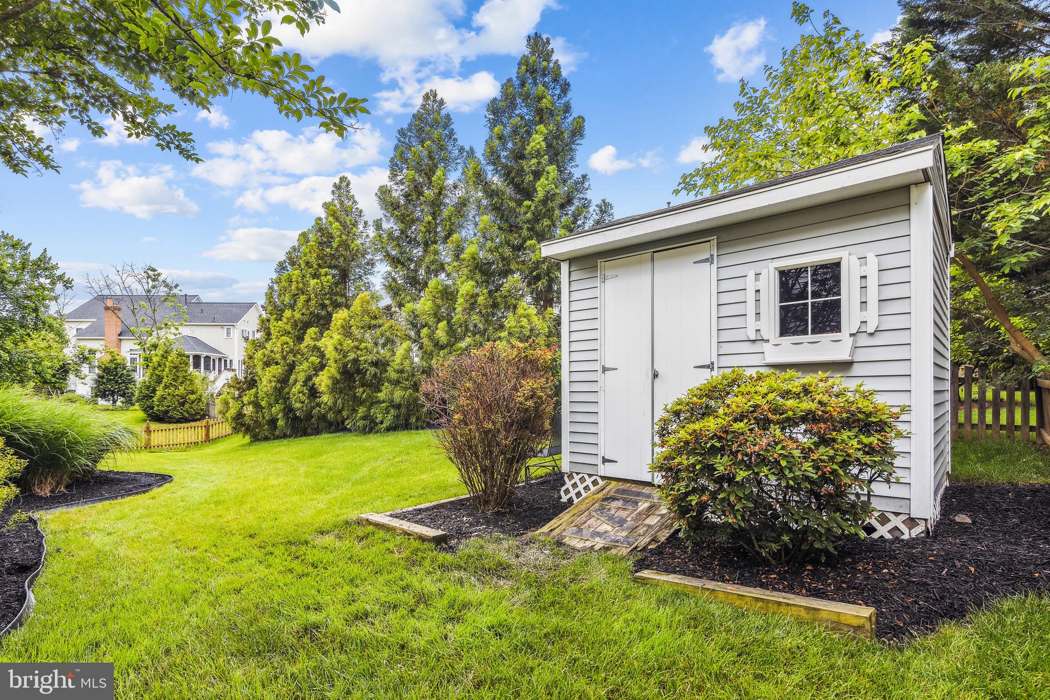 ASHBURN FARM - Residential