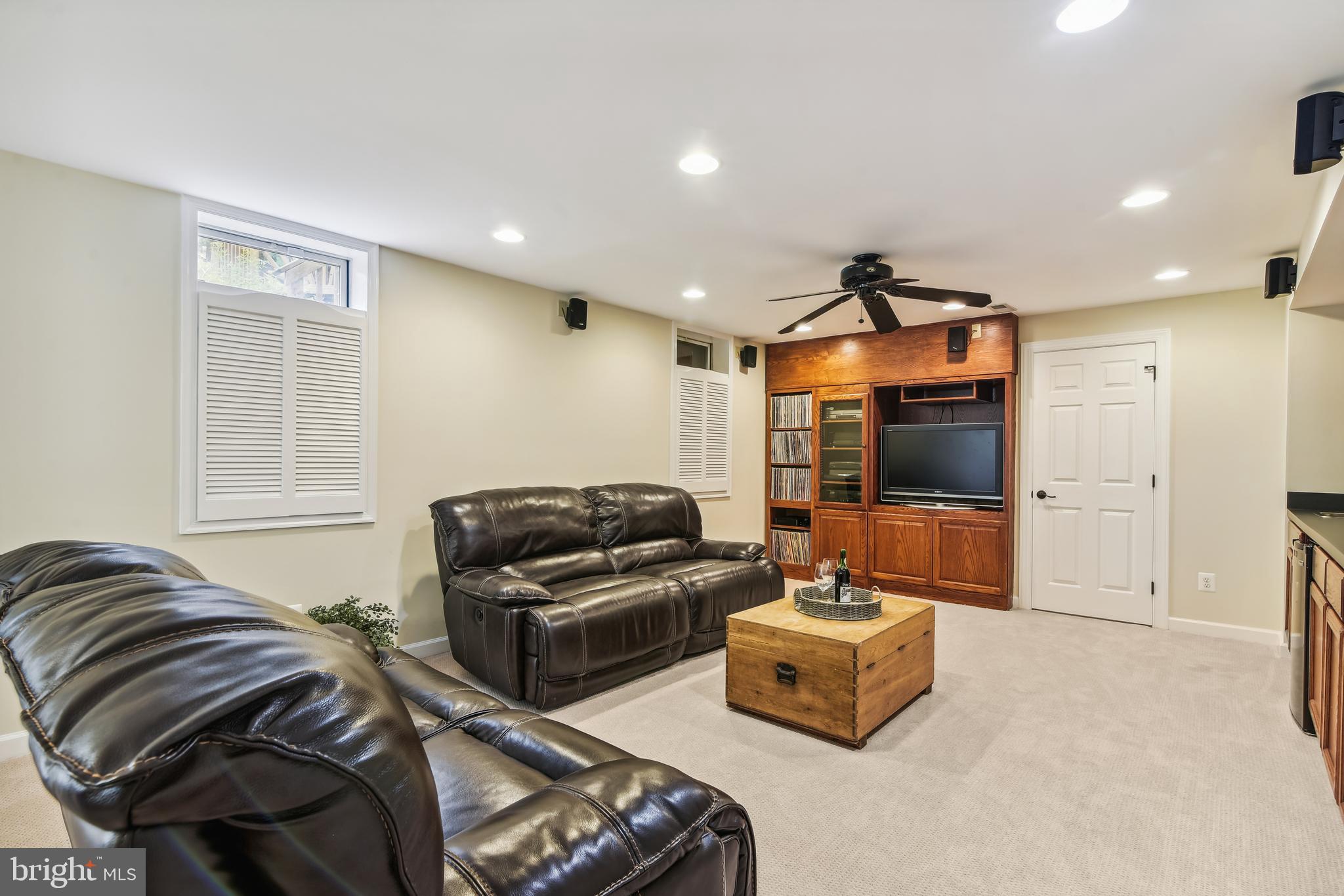 ASHBURN FARM - Residential