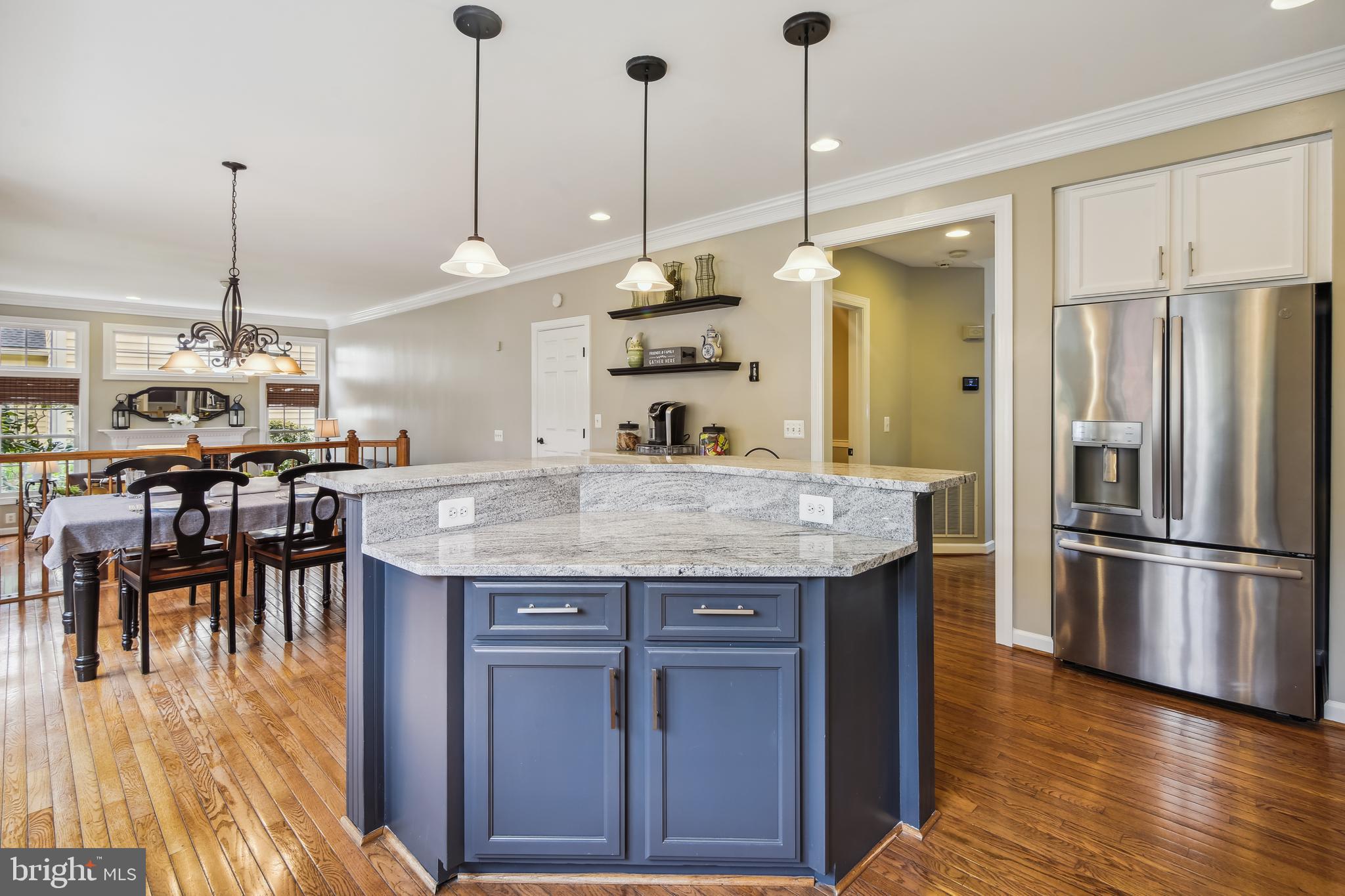 ASHBURN FARM - Residential