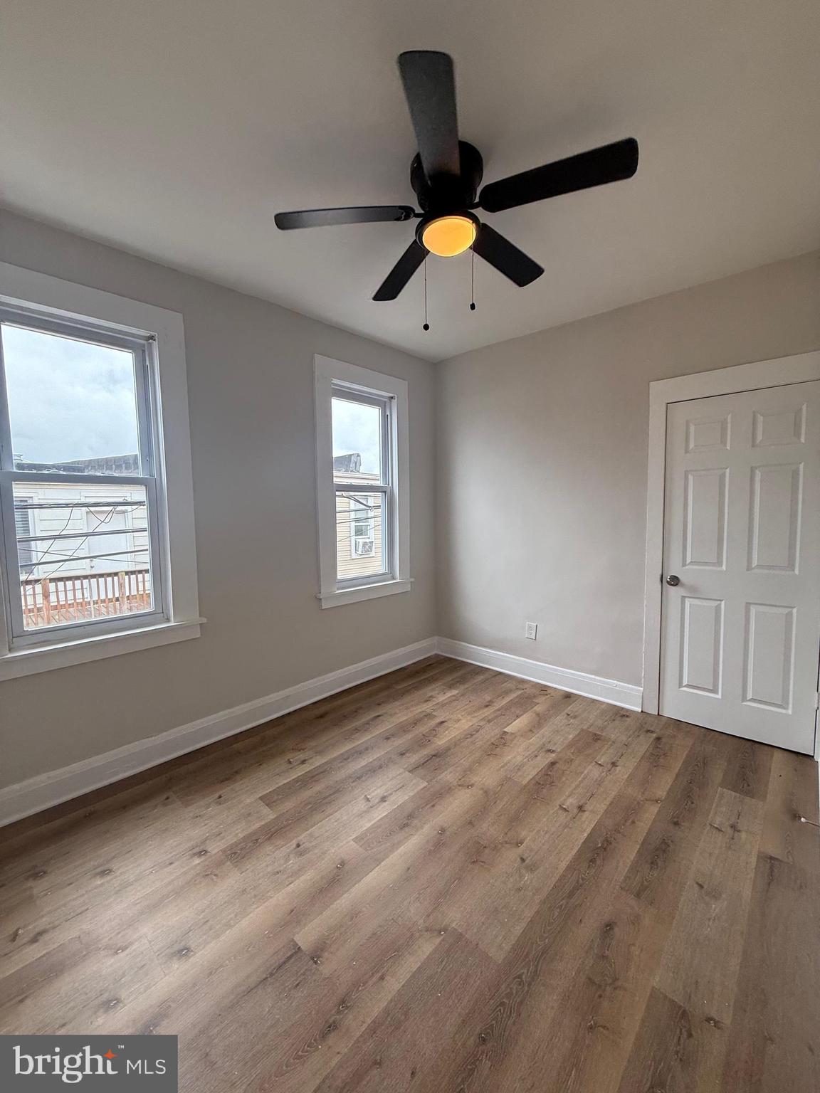 MADISON EASTEND - Residential Lease