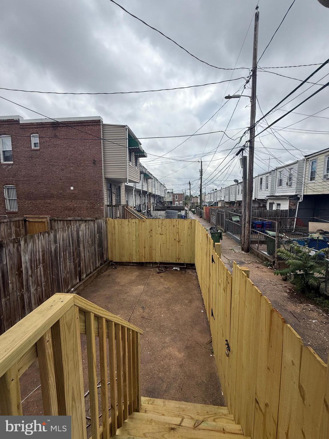 MADISON EASTEND - Residential Lease