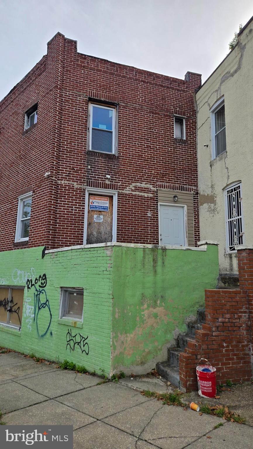 NONE AVAILABLE - Commercial Sale