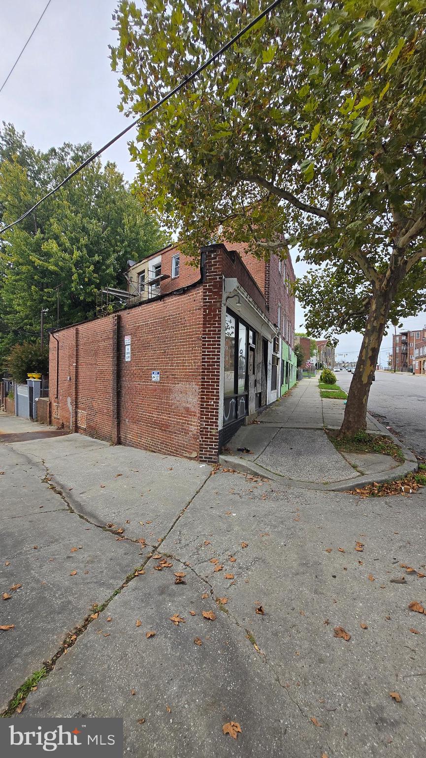 NONE AVAILABLE - Commercial Sale