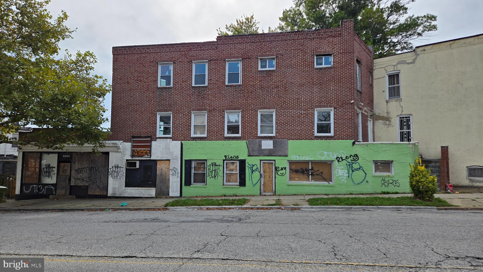 NONE AVAILABLE - Commercial Sale