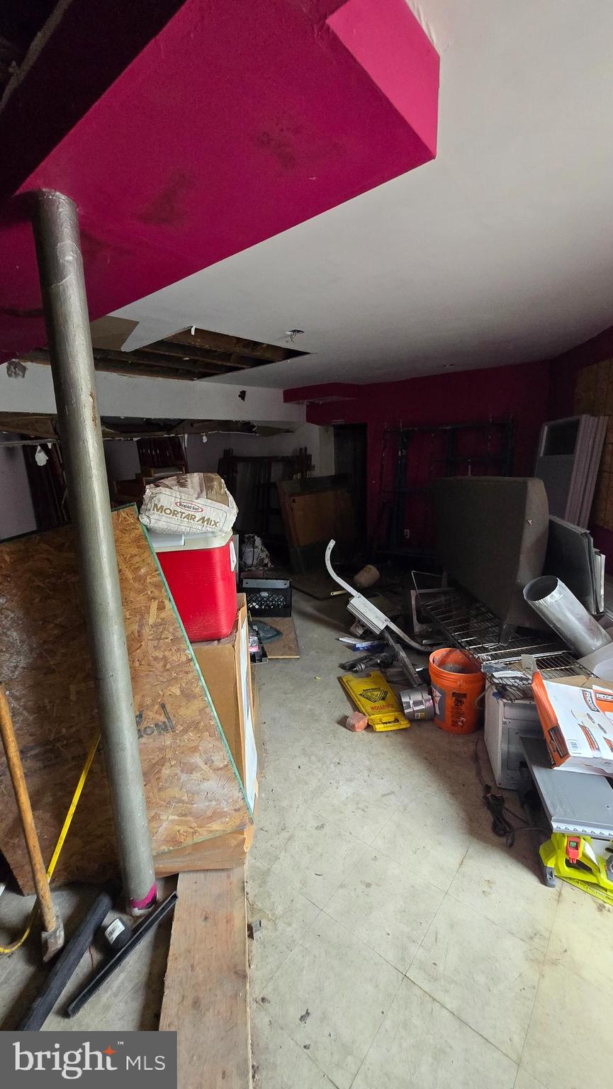 NONE AVAILABLE - Commercial Sale