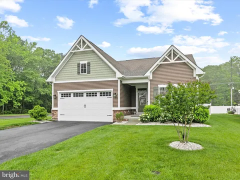 30603 Steelman Court, Selbyville, DE MLS: DESU2086556