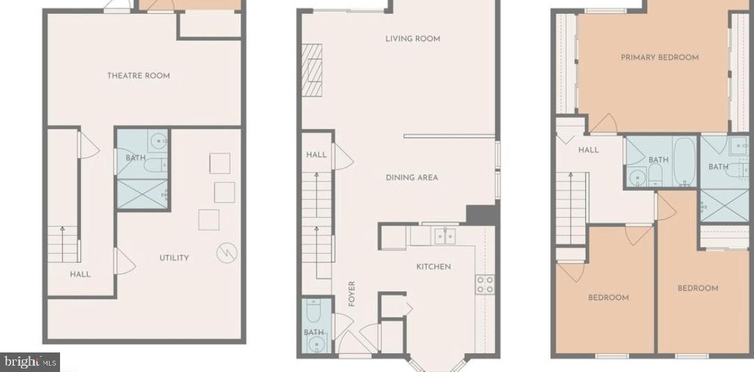 SNOWDEN RIDGE - Residential