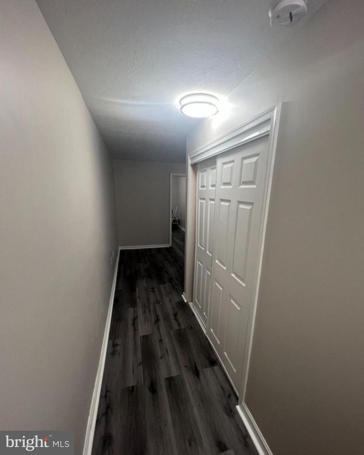 BRIGHTWOOD FOREST - Residential Lease