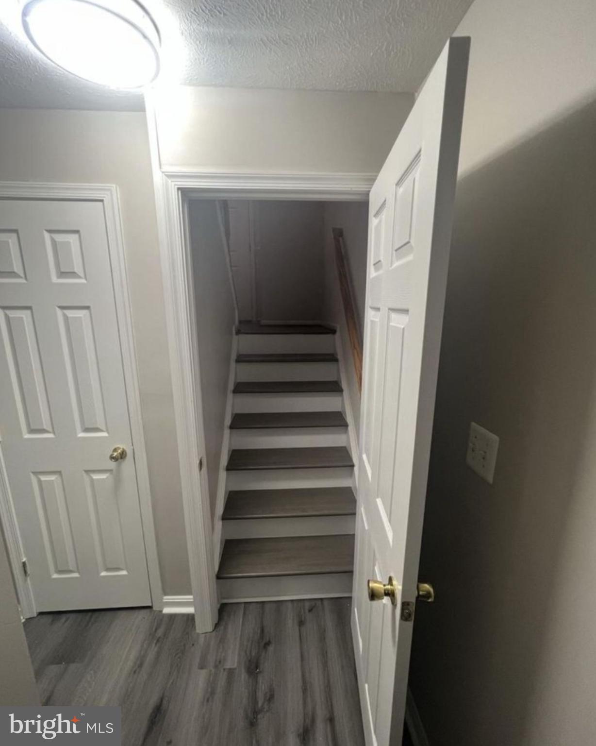 BRIGHTWOOD FOREST - Residential Lease