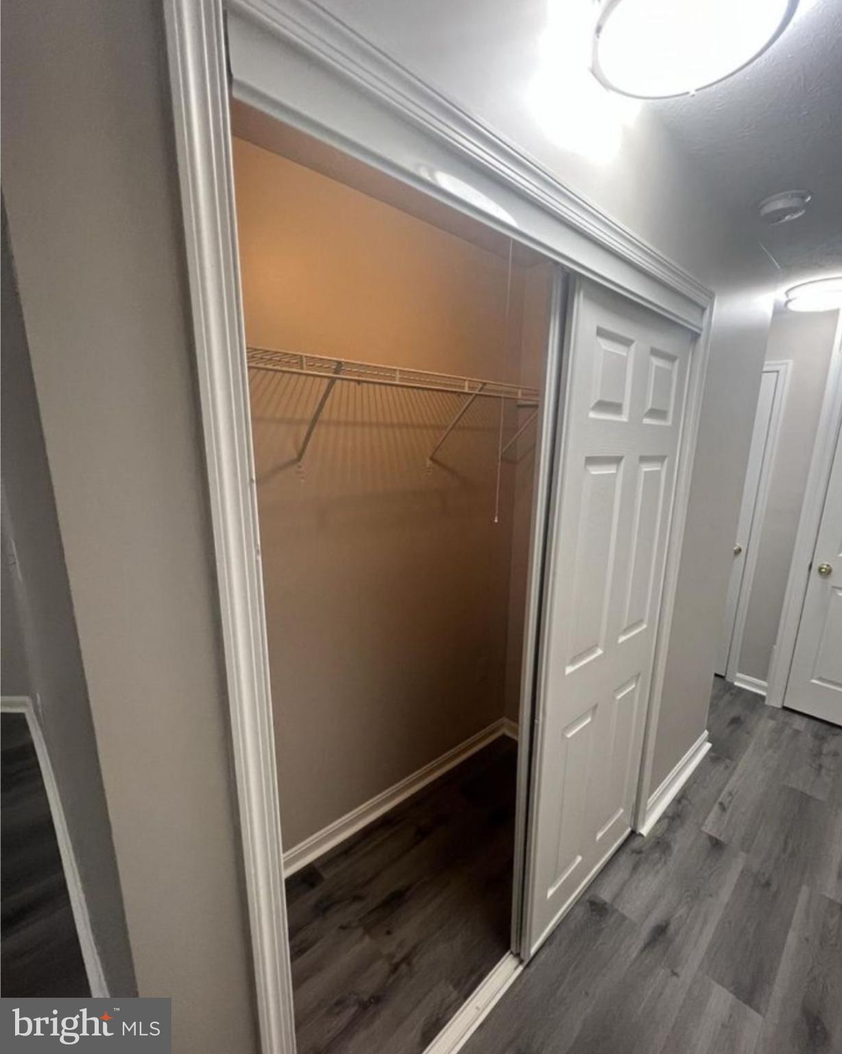 BRIGHTWOOD FOREST - Residential Lease