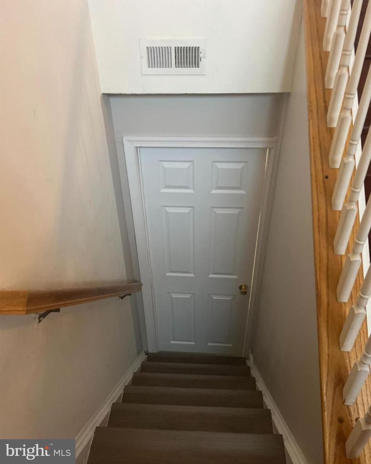 BRIGHTWOOD FOREST - Residential Lease