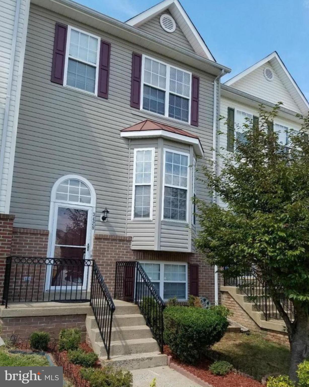 BRIGHTWOOD FOREST - Residential Lease